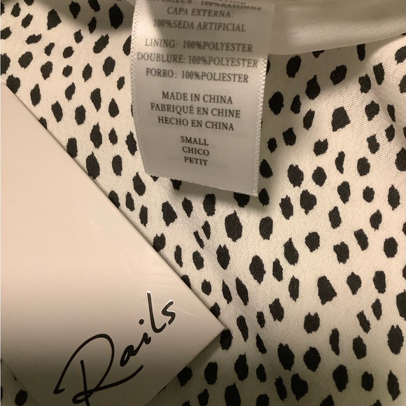 NWT Rails skirt - Picture 3 of 4